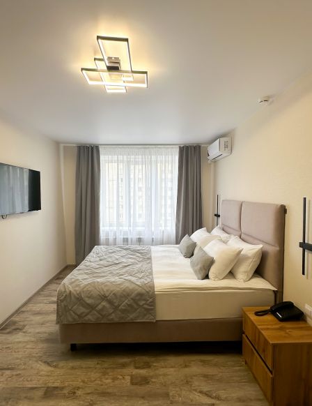 Фотография номера гостиницы People