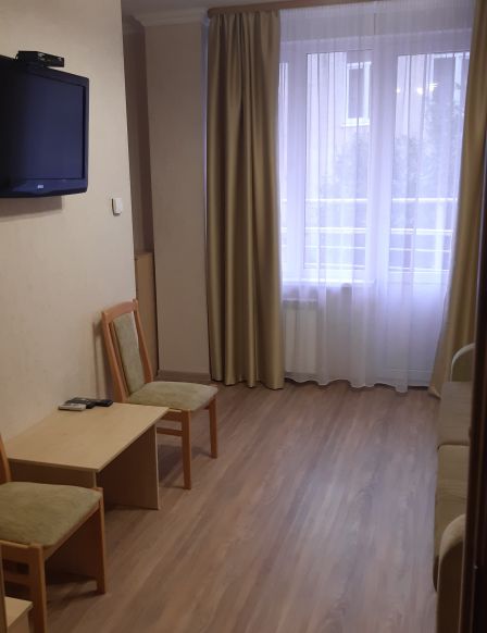 Фотография номера гостиницы Орхидея