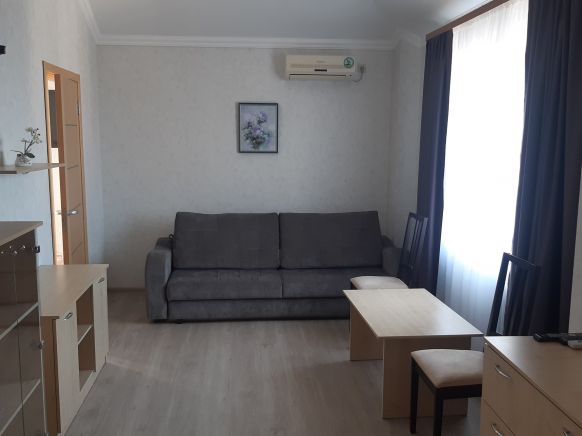 Фотография номера гостиницы Орхидея