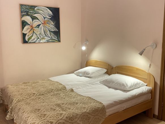 Фотография номера гостиницы Комфорт на Б.Морской