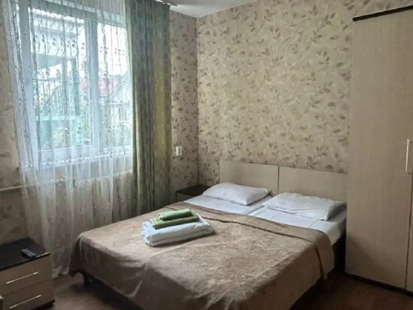 Гостевой дом На Чкалова 29, Адлер