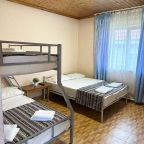 Пятиместный (Стандарт), Гостевой дом На Чкалова 29