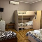 Пятиместный (Стандарт), Гостевой дом На Чкалова 29