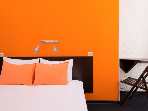 Фотография номера гостиницы Station S13