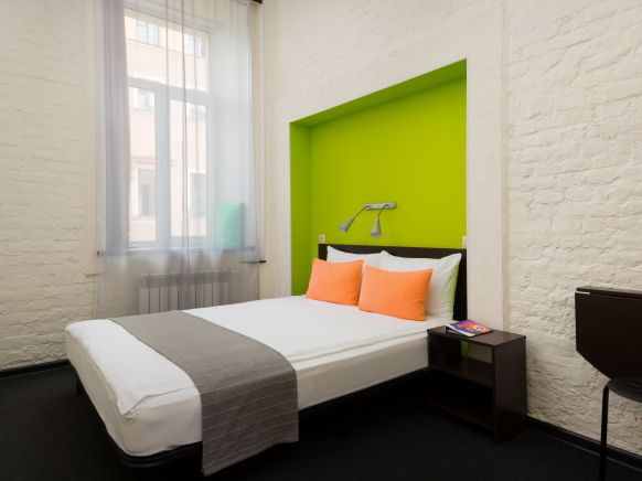 Фотография номера гостиницы Station S13