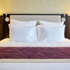 Двухместный (Стандарт с одной кроватью King size | Вид на Неву), River Palace Hotel