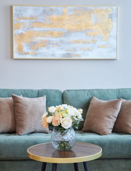 Фотография номера гостиницы River Palace Hotel