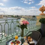 Бар / Ресторан, River Palace Hotel