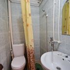 Четырехместный (Четырех местный номер Стандарт   улучшенной категории), Гостиница Туапсе