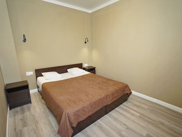 Фотография номера гостиницы Туапсе