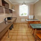 Общая кухня, Гостиница Туапсе