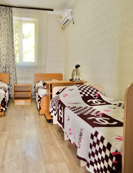 Фотография номера гостиницы Туапсе