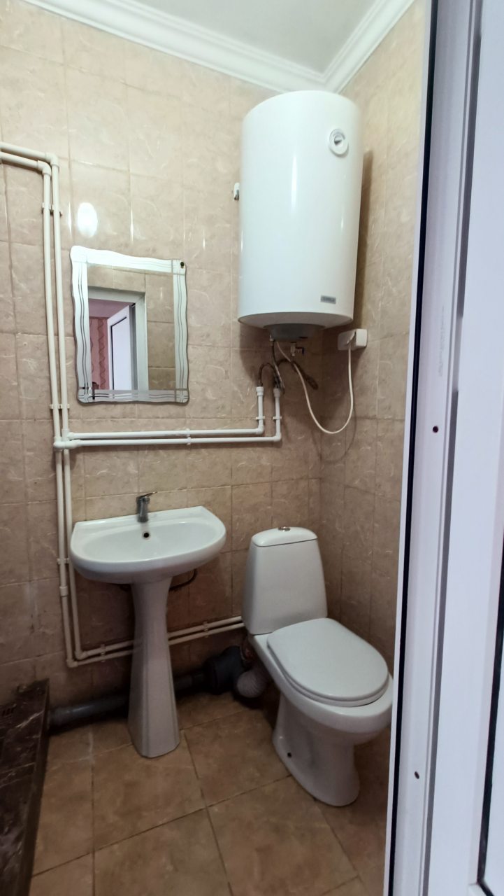 Пятиместный (Пяти местный номер Стандарт), Гостиница Туапсе