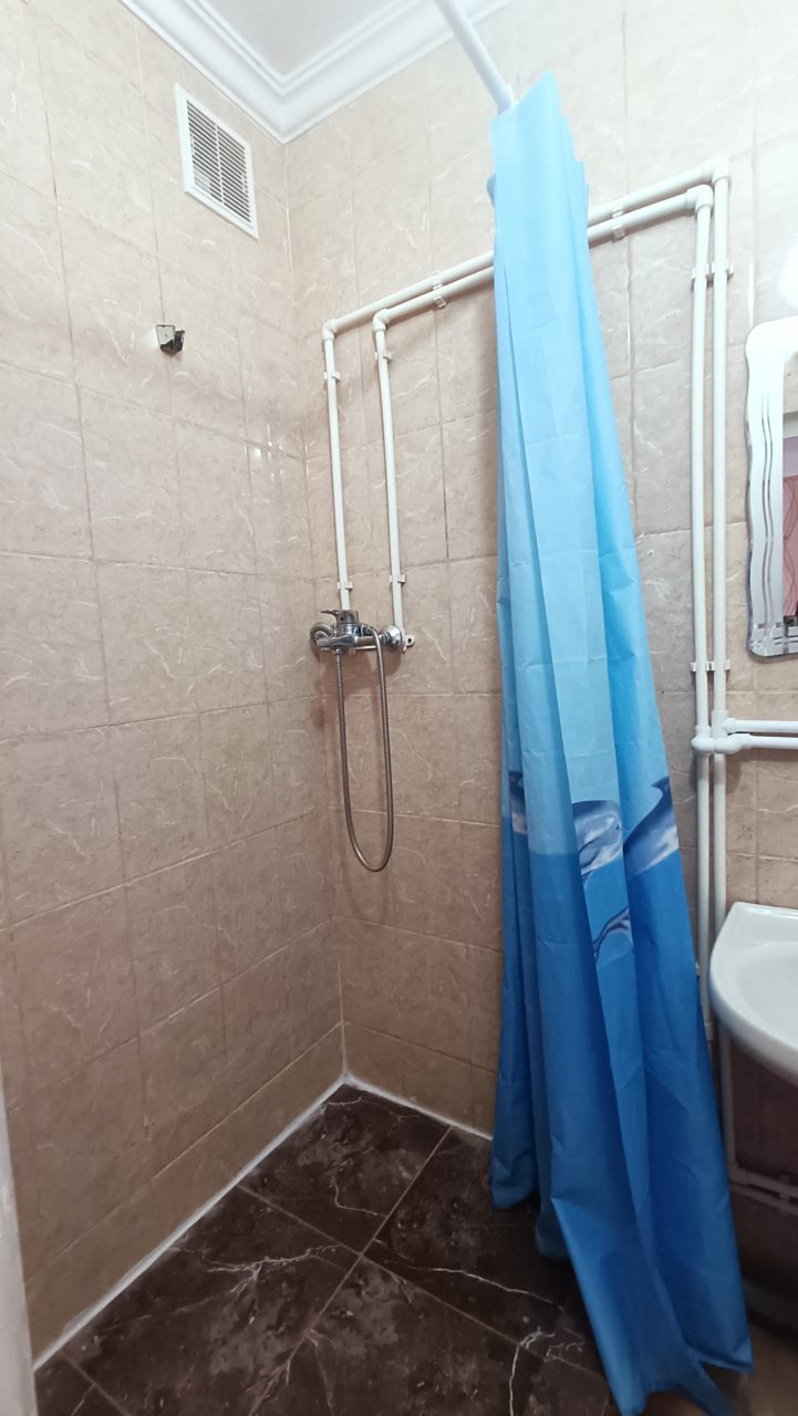 Пятиместный (Пяти местный номер Стандарт), Гостиница Туапсе
