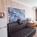 Пятиместный (Пяти местный номер Стандарт), Гостиница Туапсе