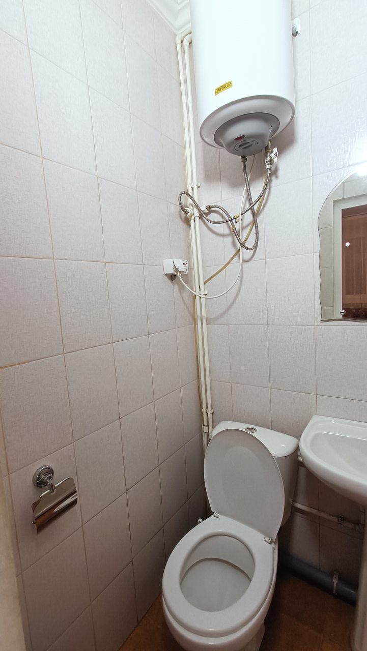 Четырехместный (Стандарт), Гостиница Туапсе