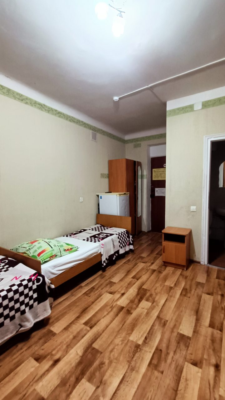 Четырехместный (Стандарт), Гостиница Туапсе