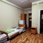 Четырехместный (Стандарт), Гостиница Туапсе