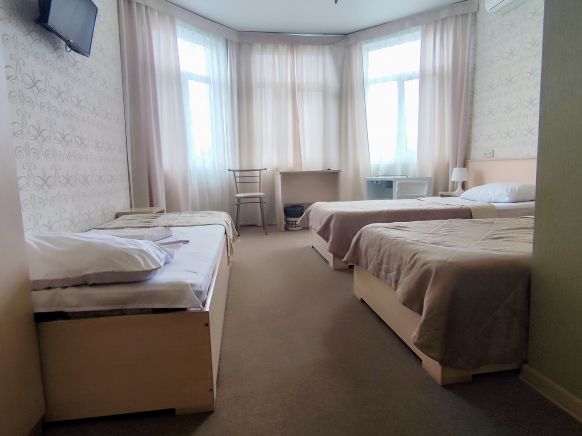 Фотография номера мини отеля Ламберт