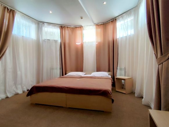 Фотография номера мини отеля Ламберт