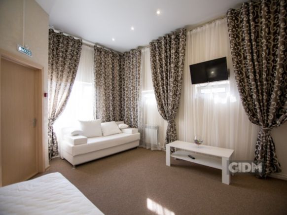 Фотография номера мини отеля Ламберт