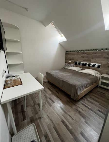 Фотография номера гостиницы Эклипс