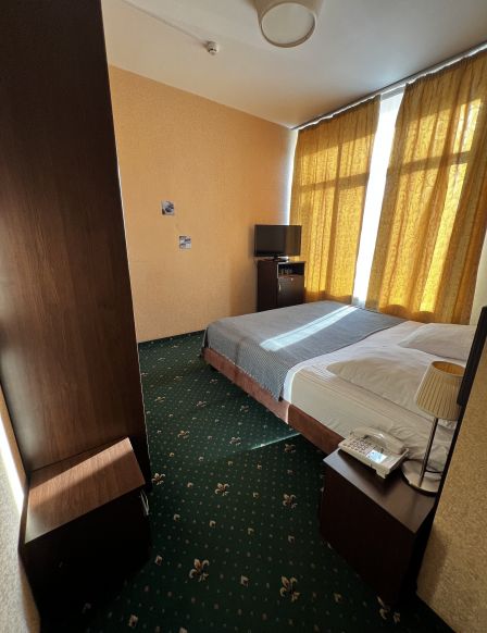 Фотография номера гостиницы Эклипс