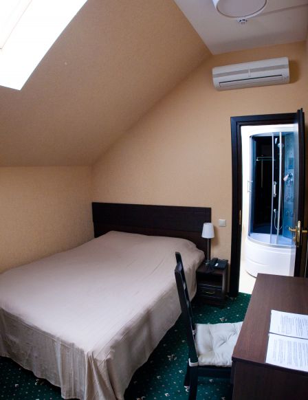 Фотография номера гостиницы Эклипс