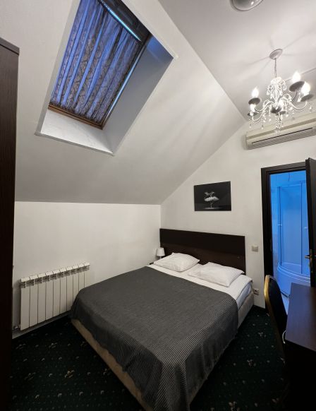 Фотография номера гостиницы Эклипс