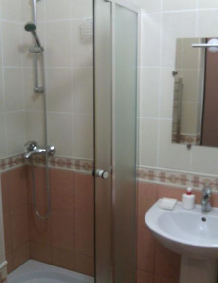 Фотография номера гостевого дома Баварский Дворик 