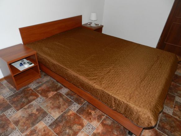 Фотография номера гостевого дома Баварский Дворик 