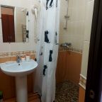 Двухместный (С 2 отдельными кроватями), Гостевой дом Баварский дворик