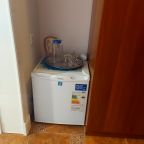 Двухместный (С 2 отдельными кроватями), Гостевой дом Баварский дворик