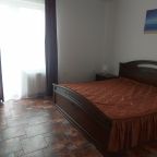 Двухместный (С 1 кроватью), Гостевой дом Баварский дворик