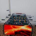 Игровая комната, Гостевой дом Баварский дворик