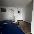 Игровая комната, Гостевой дом Баварский дворик