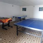 Игровая комната, Гостевой дом Баварский дворик