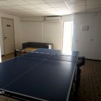 Игровая комната, Гостевой дом Баварский дворик