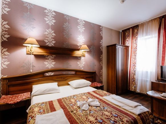 Фотография номера гостиницы Империал