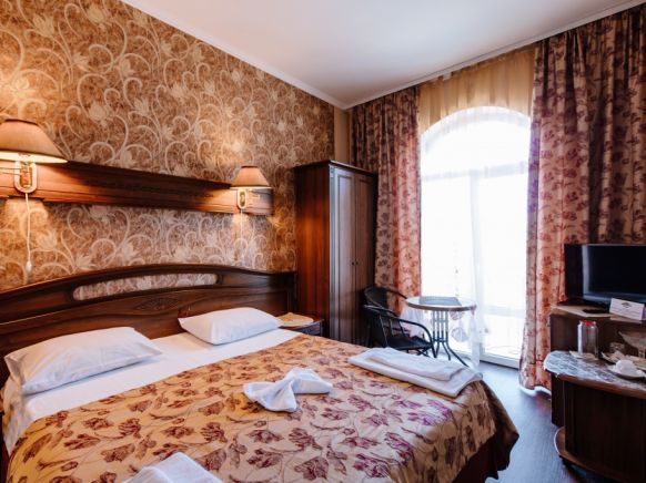 Фотография номера гостиницы Империал