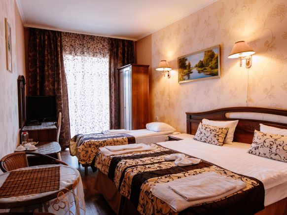 Фотография номера гостиницы Империал