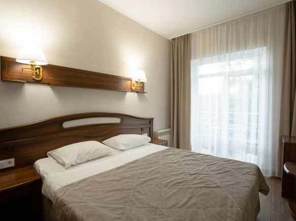 Фотография номера гостиницы Империал