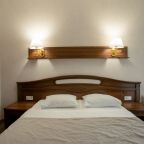 Двухместный (улучшенный номер с балконом), Отель Империал