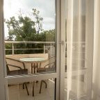 Двухместный (улучшенный номер с балконом), Отель Империал