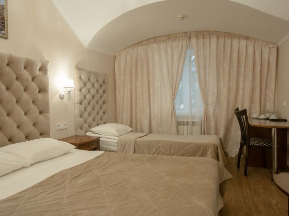 Фотография номера гостиницы Империал