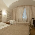 Трехместный (Комфорт без балкона), Отель Империал