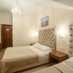 Трехместный (Комфорт без балкона), Отель Империал