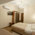 Трехместный (Комфорт без балкона), Отель Империал