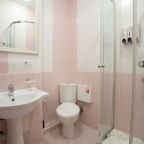 Трехместный (Комфорт без балкона), Отель Империал