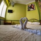 Двухместный (Эконом), Хостел Хабаровск B&B на Амурском